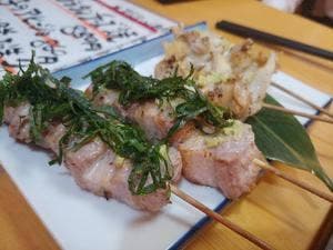 居酒屋 ビスバル 満月 赤坂