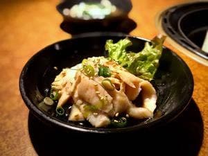 炭火焼肉 七輪 池田店