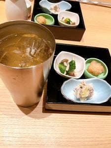 藁焼きと北の旬鮮 ねぎま 別邸