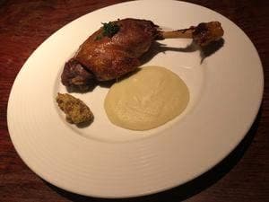 バー&ビストロ エボニー