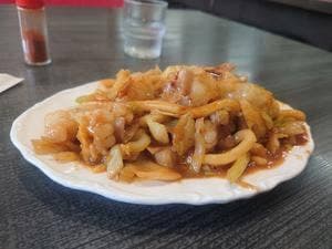 焼肉 八幡