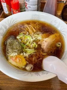 かどや食堂