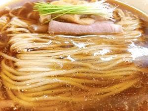 地鶏そば 北嶋