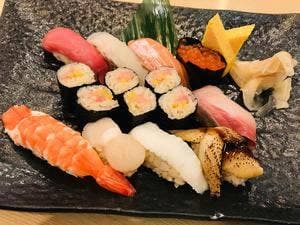 すしみさき 用賀東急