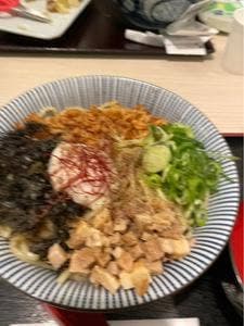 鯛塩そば 灯花 三井アウトレットパーク木更津店