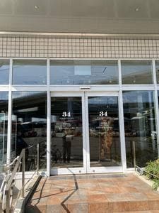 34Bakery&Cafe