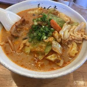 ちりめん亭甲府丸の内店