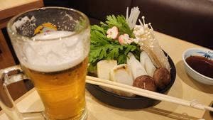 にいむら 大久保店 しゃぶしゃぶ とんかつ