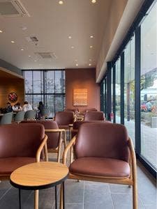 スターバックス コーヒー 熊本益城インターチェンジ店