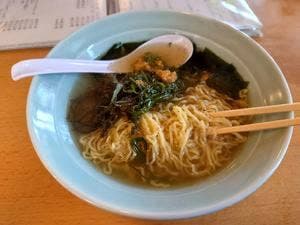 松家食堂