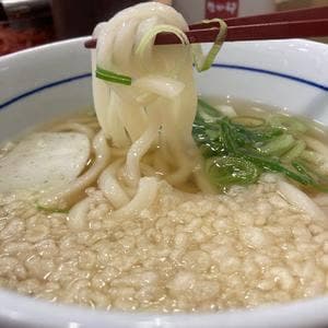 なか卯 堺筋博労町店