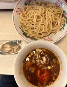 尾道ラーメン 大醤軒