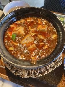 中国郷菜 北京烤鴨 梅梅 金沢