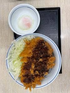 かつや 新発田店