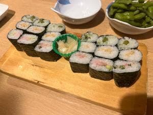 すし居酒屋 すすむ