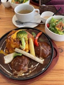 Fuwattoまるやまキッチン