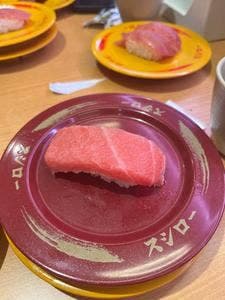 スシロー イトーヨーカドー武蔵小金井店