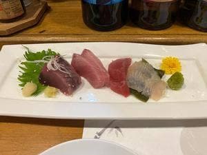 東京島酒場 大