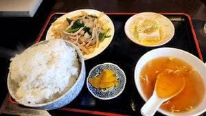 DRAGON DINING NIBAN