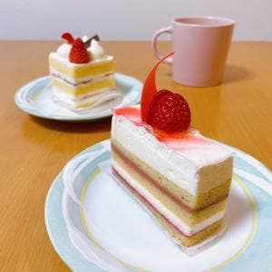 レ・ザンジュ 横浜店