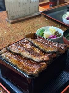 八千代うなぎ蒲焼店
