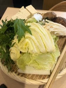 アグーしゃぶしゃぶ 神まえ