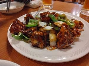 萬福飯店