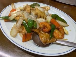 中国屋