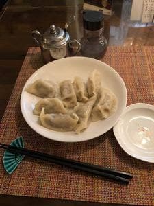 DINING 小麦