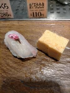 つきじ千鮨 Dila西船橋店
