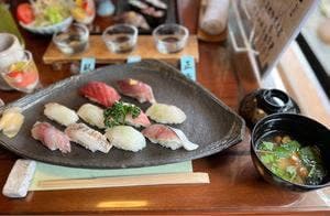 八千代 寿し鐵