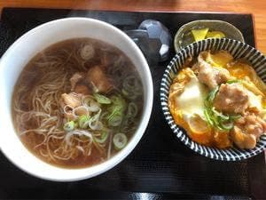 元祖 生そうめん めんめん