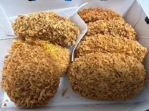 神戸コロッケ 三越福岡店