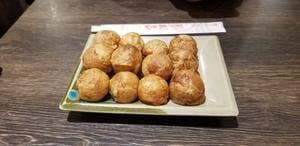 会津屋 天王寺ミオ店