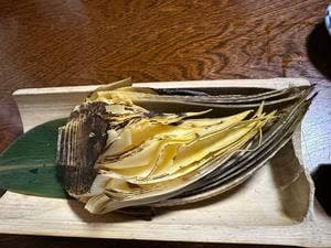 合馬茶屋