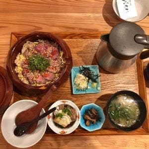 お米と肴の店 米はる