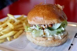 JamJam DINER