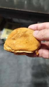甘味処 おやき