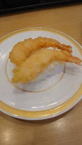 かっぱ寿司 飯倉店