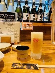 島唄と沖縄料理 ちぬまん 国際通り久茂地店