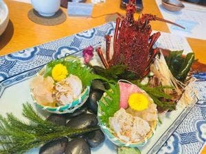 中納言三宮本店