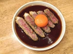 串カツとおでん 石川