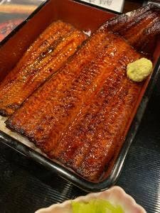 鰻昇 本店