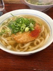 英ちゃんうどん 本店
