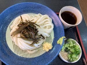 こちようどん