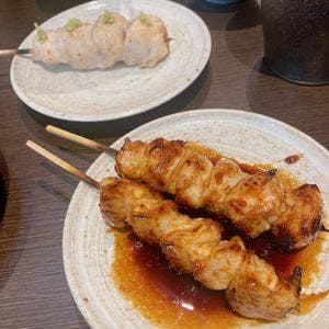 焼鳥 古友里 野毛5番街店