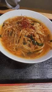 SOBA CAFE 孫三