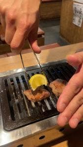 大阪焼肉・ホルモン ふたご 六本木店
