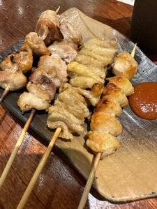 鍛冶屋文蔵 東陽町店