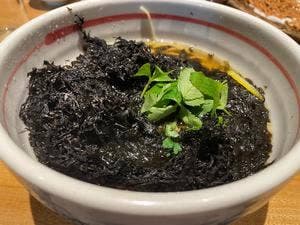蕎麦といろり焼 創